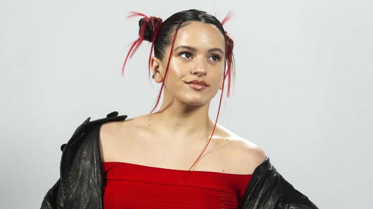 Rosalía: edad, altura y curiosidades de la famosa cantante española