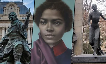 Monumentos de mujeres: cuáles son y dónde están | Cultura