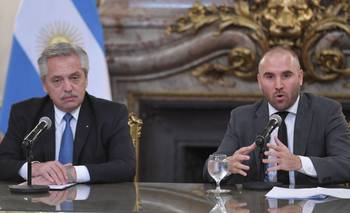 "Renta inesperada": necesidad y dificultad de la distribución del ingreso en Argentina | Distribución del ingreso