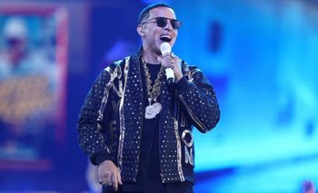 Daddy Yankee vuelve a Argentina con un show gratuito | Música