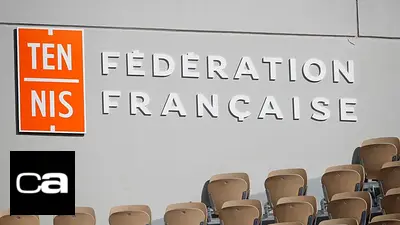 Francia se retira de la licitación para albergar la fase de grupos de la Copa Davis Francia se retira de la licitación para albergar la fase de grupos de la Copa Davis