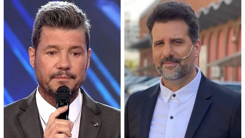 José María Listorti, televisión, LaFlia, El Trece, Marcelo Tinelli, farándula