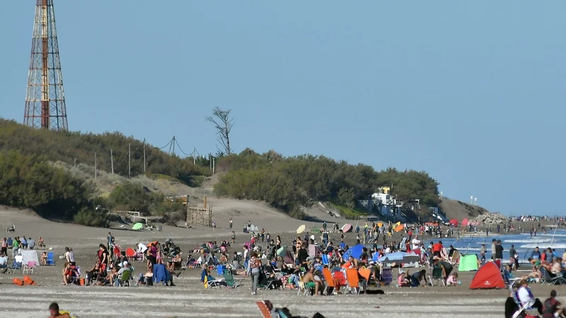 Semana Santa: boom turístico en PBA