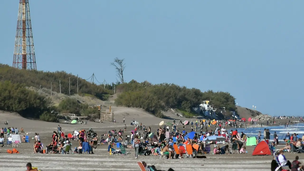 Semana Santa: boom turístico en PBA