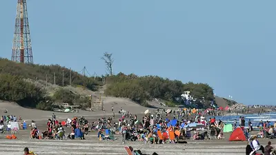 Más de la mitad de los argentinos se queda sin vacaciones por falta de ingresos Más de la mitad de los argentinos se queda sin vacaciones por falta de ingresos