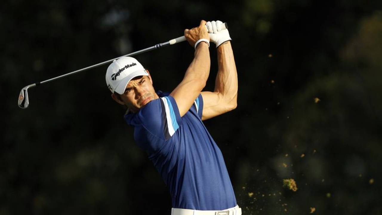 Villegas, Weir, Choi y Ogilvy nombrados asistentes de la Presidents Cup