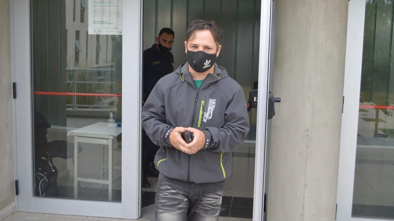 Caso Nora Dalmasso