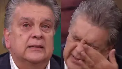Luis Ventura Luis Ventura