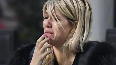 Wanda Nara Wanda Nara