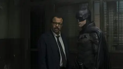 The Batman The Batman