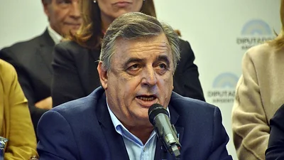 Coparticipación: Tras el anuncio de Alberto, la UCR puso en suspenso el pedido de juicio político Coparticipación: Tras el anuncio de Alberto, la UCR puso en suspenso el pedido de juicio político