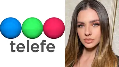 Telefe China Suárez Telefe China Suárez