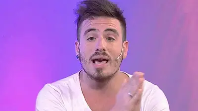 Federico Bal Federico Bal