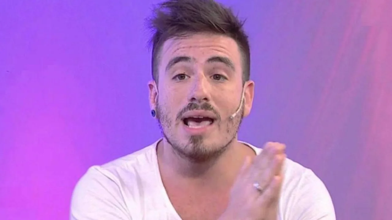 Federico Bal