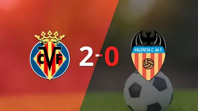 Villarreal gana el derbi de la Comunitat con un doblete de Arnaut Danjuma Villarreal gana el derbi de la Comunitat con un doblete de Arnaut Danjuma