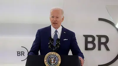 Biden anunciará otro gran paquete de ayuda militar para Ucrania Biden anunciará otro gran paquete de ayuda militar para Ucrania