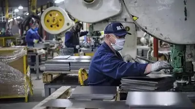 En medio de la lucha precios-salarios, Trabajo avaló paritarias de plásticos y ceramistas En medio de la lucha precios-salarios, Trabajo avaló paritarias de plásticos y ceramistas