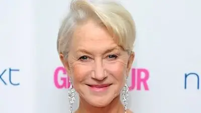 Helen Mirren Helen Mirren