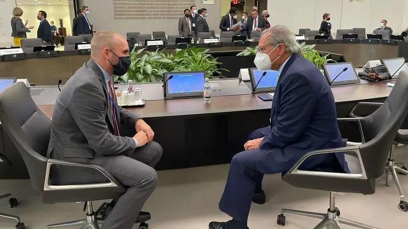 El FMI aconseja liberar los precios internos de los alimentos