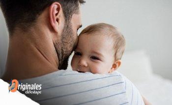 Licencias por paternidad: un modo de combatir la brecha de género  | Desigualdad