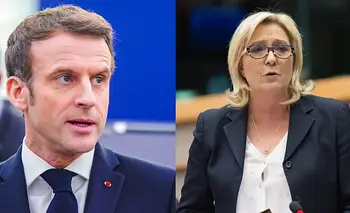 ¿Ni Macron ni Le Pen?  | Francia