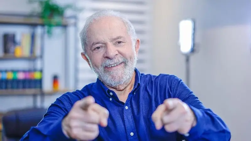 Lula lanzará mañana su candidatura en Brasil