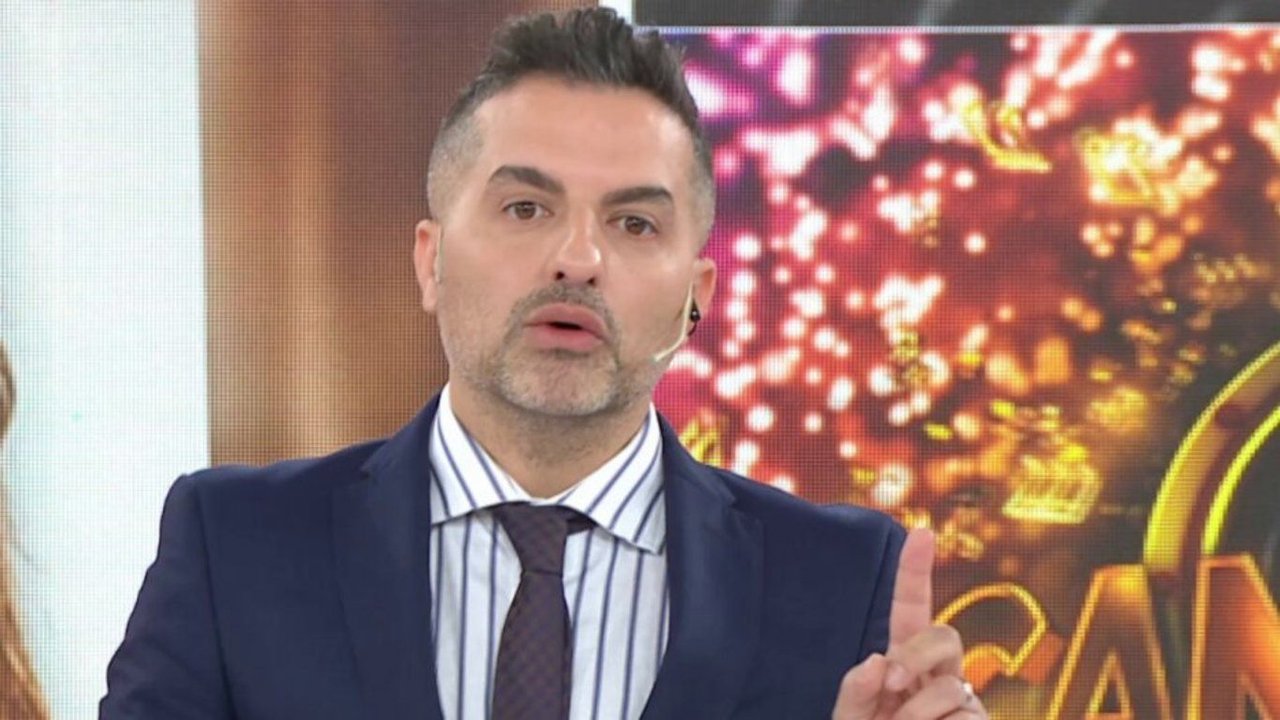 Ángel de Brito