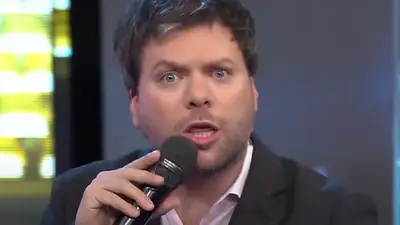 Guido Kaczka Guido Kaczka