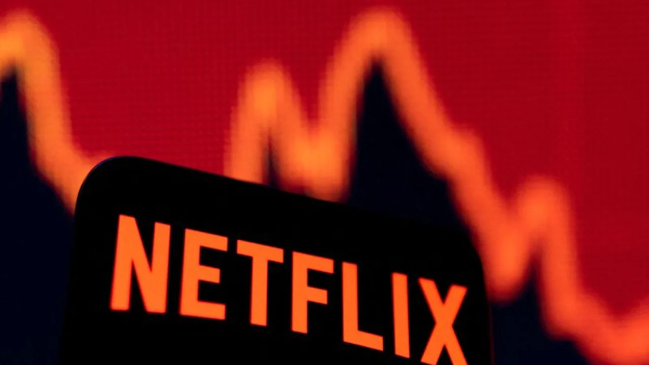 Logo de Netflix