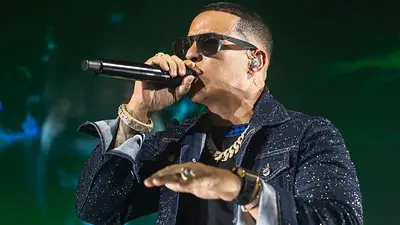 Daddy Yankee Daddy Yankee