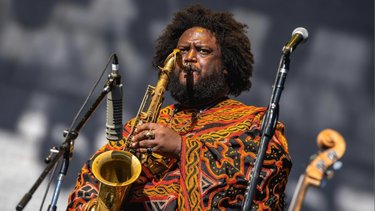 Viene Kamasi Washington a Argentina: cuándo toca y el precio de las entradas
