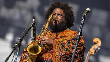 Viene Kamasi Washington a Argentina: cuándo toca y el precio de las entradas