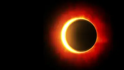 Eclipse solar Eclipse solar