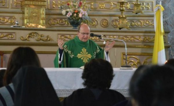 Salta Monjas Denunciaron Por Violencia De Género Al Arzobispo Y Le