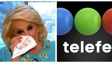 La figura que se arrepintió de trabajar con Mirtha Legrand: "Feo"