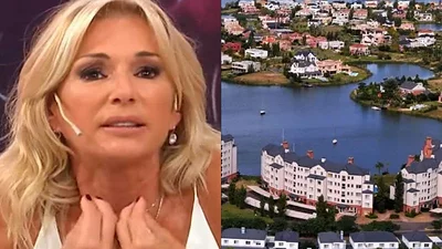 Yanina Latorre denuncia una estafa millonaria en el Nordelta por parte de Lola Meyer, joven del grupo de amigas de Lola Latorre Yanina Latorre denuncia una estafa millonaria en el Nordelta por parte de Lola Meyer, joven del grupo de amigas de Lola Latorre