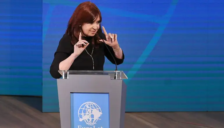 Senado: cuatro claves para leer la jugada de Cristina Kirchner 