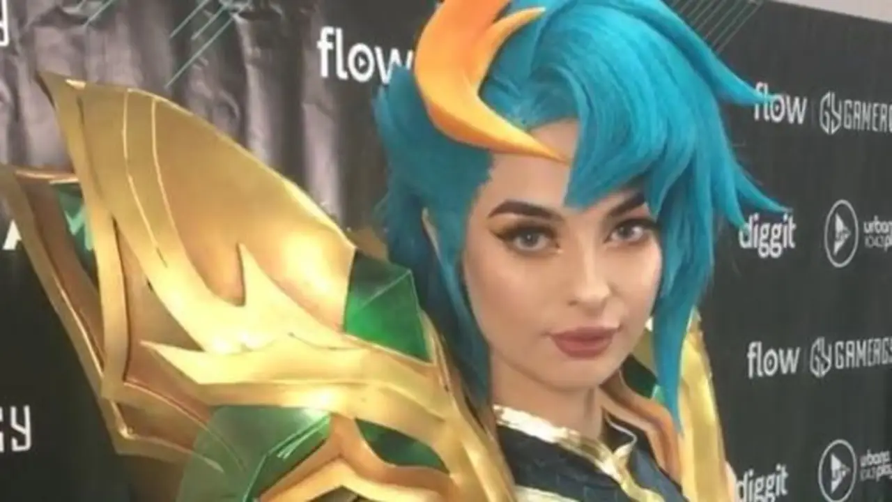 Valentina Kryp