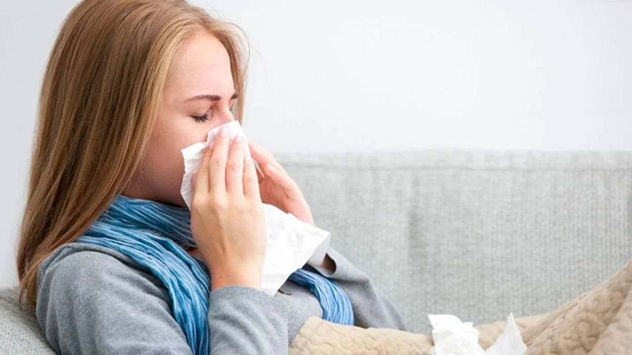 A la par del coronavirus, bajan también los casos de influenza