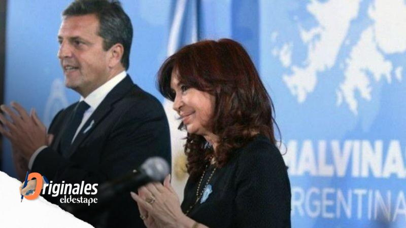 Unidad para la victoria: una fórmula competitiva que preserva el acervo K