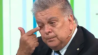 Luis Ventura. Luis Ventura.