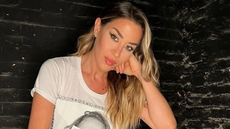 Jimena Barón.