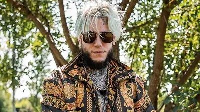 Alex Caniggia. Alex Caniggia.
