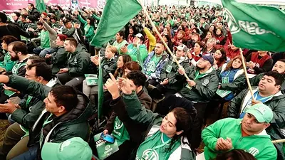 Ranking de paritarias 2022: cuál fue el gremio que consiguió mejores salarios Ranking de paritarias 2022: cuál fue el gremio que consiguió mejores salarios