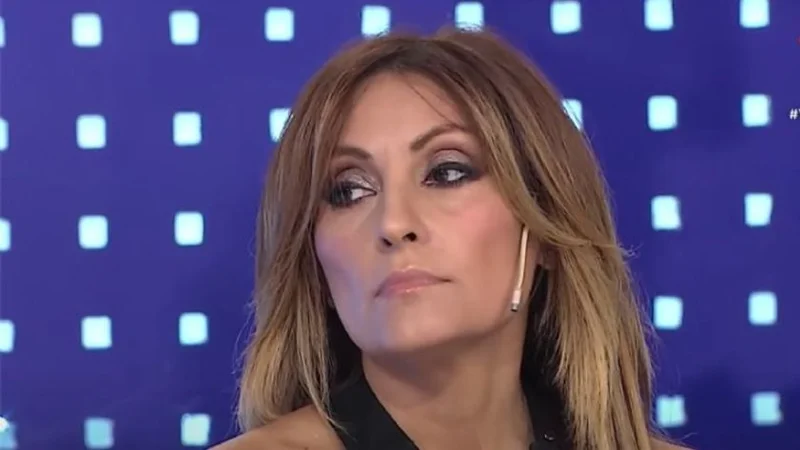 Marcela Tauro.