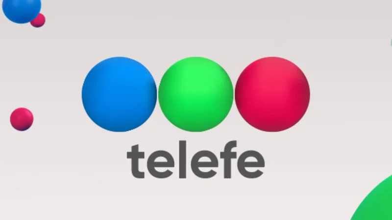 Telefe