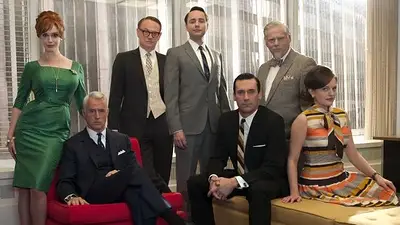 Dolor en Hollywood: murió Robert Morse, reconocida figura de la serie Mad Men Dolor en Hollywood: murió Robert Morse, reconocida figura de la serie Mad Men