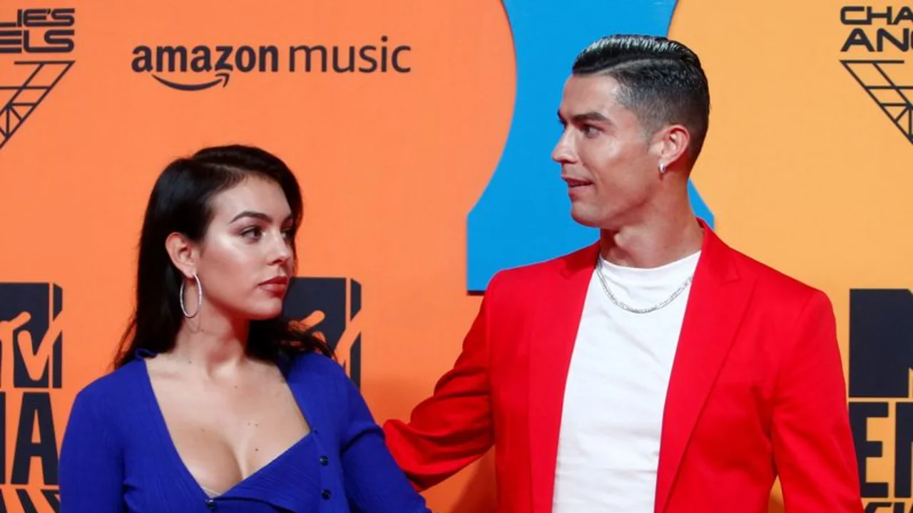 Ronaldo agradece a la afición del Liverpool por sus muestras de apoyo
