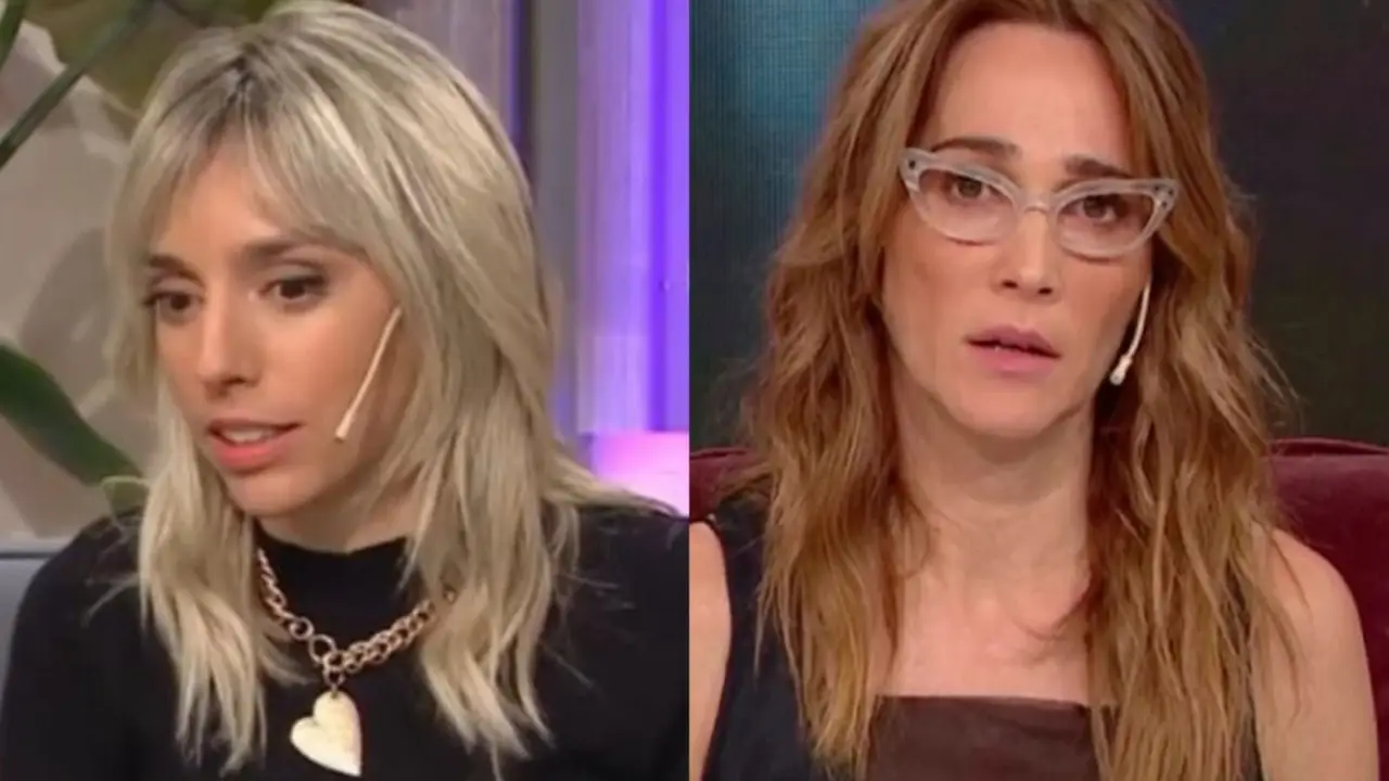 Tamara Pettinato Vero Lozano