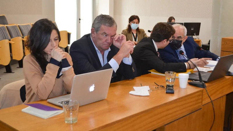 Macarron en juicio nora dalmasso 